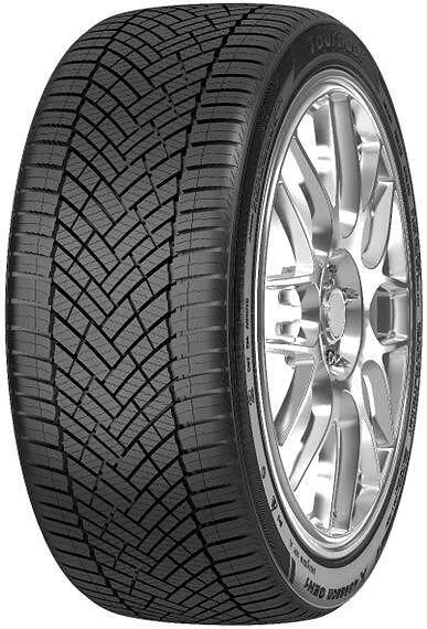225/70R15C opona TOURADOR X 4SEASON VAN1 110S
